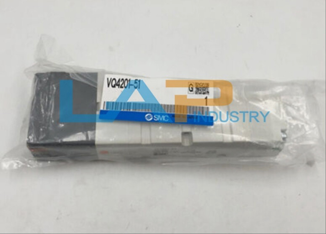 1pcs for SMC VQ4201-51 solenoid valve &amk