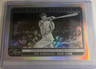 2025 Panini Three and Two Joe DiMaggio Timeless Moments /99 SSP Silver #1 