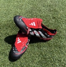 adidas US Soccer Cleats for Men for sale