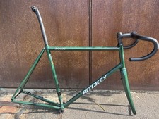 Ritchey Logic Road Bike Frame -59cm- 2026