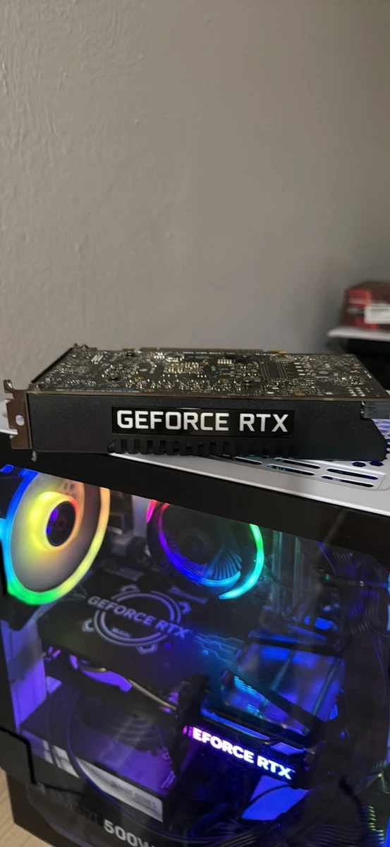 GeForce RTX 2060s ジャンク Preços baixos em Nvidia GeForce Rtx 2060 Nvidia 8 GB de memória de