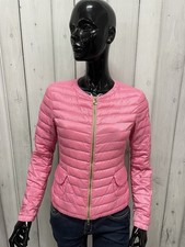 Colmar Originals Down Jacket Donna Rosa Piumino Leggero 90% Piumino Taglia 40 /M