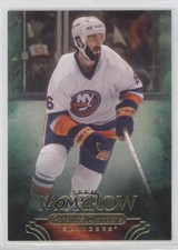 2011-12 Upper Deck Parkhurst Champions Ken Morrow #64 x6g