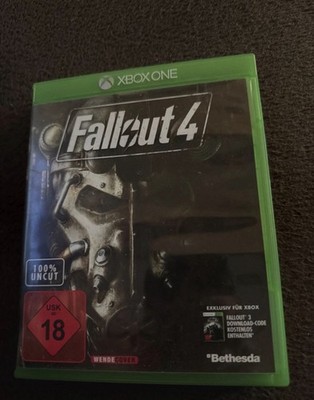 Fallout 4