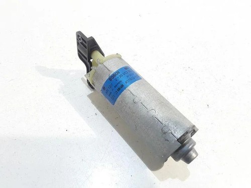 VW PHAETON 3D Sitzsteuerungsmotor vorne links 0130002509 5.00 Diesel 22680079