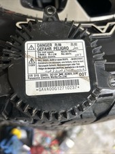 Oem 08-14 Cadillac Cts 05-11 Sts Xenon Hid Headlight Ballast Control Unit Oem 08-14 Cadillac Cts 05-11 Sts Xenon Hid Headlight Ballast Control Unit