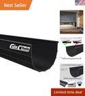 Replacement Garage Door Seal 10FT - Compatible with Wayne Dalton Models