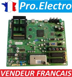 Motherboard Hauptplatine TV 1-857-345