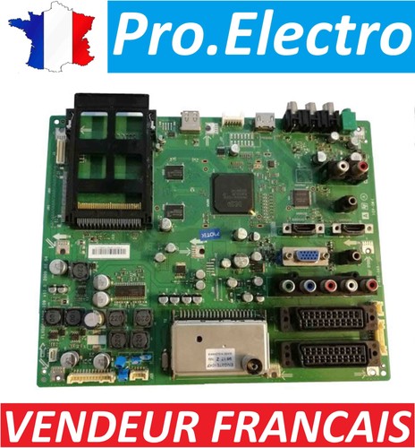 Motherboard Hauptplatine TV 1-857-345