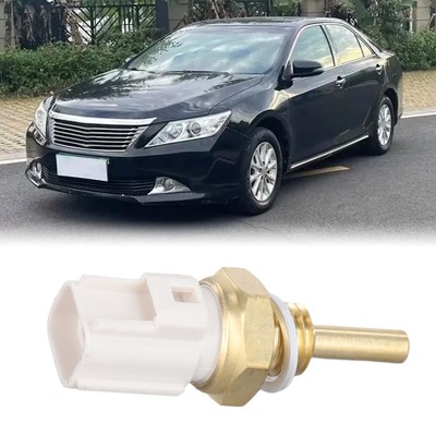 Quick and Easy Temperatursensor für Toyota für 4Runner für RAV4 8942233030