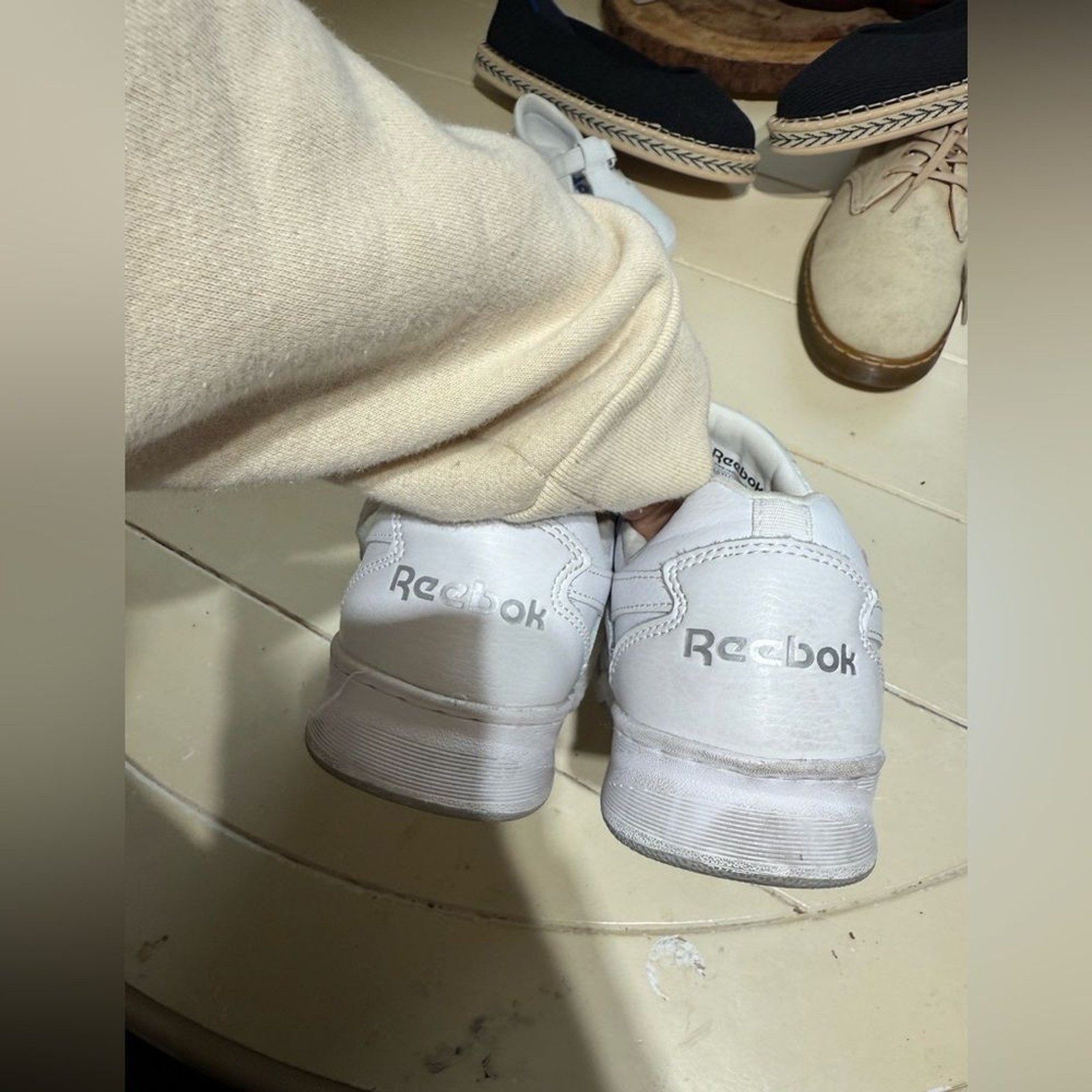 Reebok Work br BB4500 Work SD - image 4