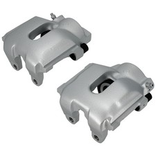 2 Bremssattel Vorne for BMW 5er E39 7er E38 Land Rover Range Rover III LR005948