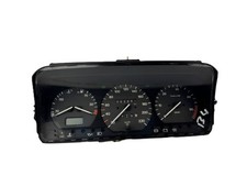 Volkswagen PASSAT B4 1995 Diesel Geschwindigkeitsmesser Cockpit 66kW DLK45127