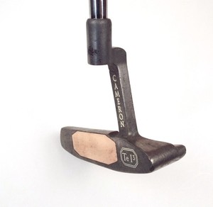 Vintage Scotty Cameron Putters for sale | eBay