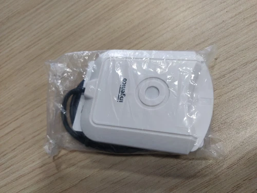 Lecteur de carte USB Ingenico LITEO (SMA005-104-A20)
