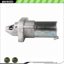 SCITOO Starter For Acura TSX 2009-14 2.4L Honda Accord 2008-12 Honda CR-V 17954