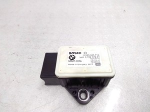 BMW X1 E84 Beschleunigungssensor 6782372 2.00 Diesel 130kw 2010 27662771