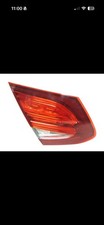17-23 Mercedes Benz C430 C63 Coupe LED Tail L...