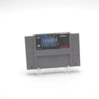X-Kaliber 2097 - Item Only - Good Condition - Tested & Working - SNES