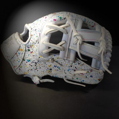 12'' Bullhide Pro Women's Softball Glove