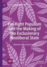 Far-Right Populism and the Making of the Exclusion