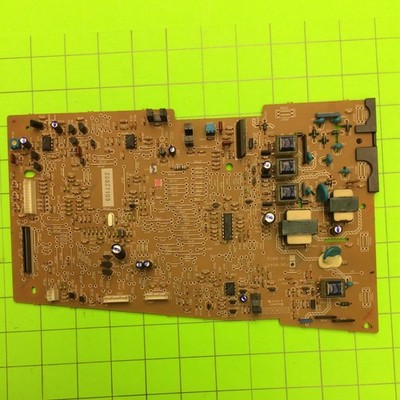 Canon Imageclass D680 Laser Printer Board FG6-8543