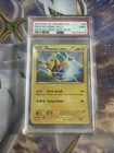 PSA 9 Pikachu Libre 30/30 Holo XY Trainer Kit Half Deck Promo Pokemon Card MINT