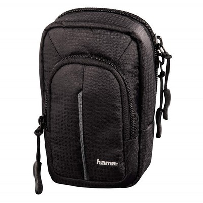 Hama Kamera-Tasche Hülle Case für Canon PowerShot SX740 SX620 HS G9-X G7-X G5-X