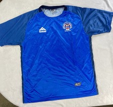 Vintage Lomas Futbol Soccer Jersey Mens XL