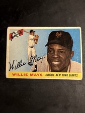 Willie Mays