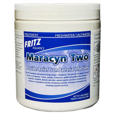 Fritz Mardel Maracyn 2 - 400g Bulk Jar
