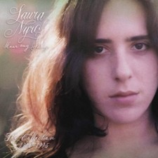 Laura Nyro - Hear My Song: The Collection 1966-1995 New Sealed CD