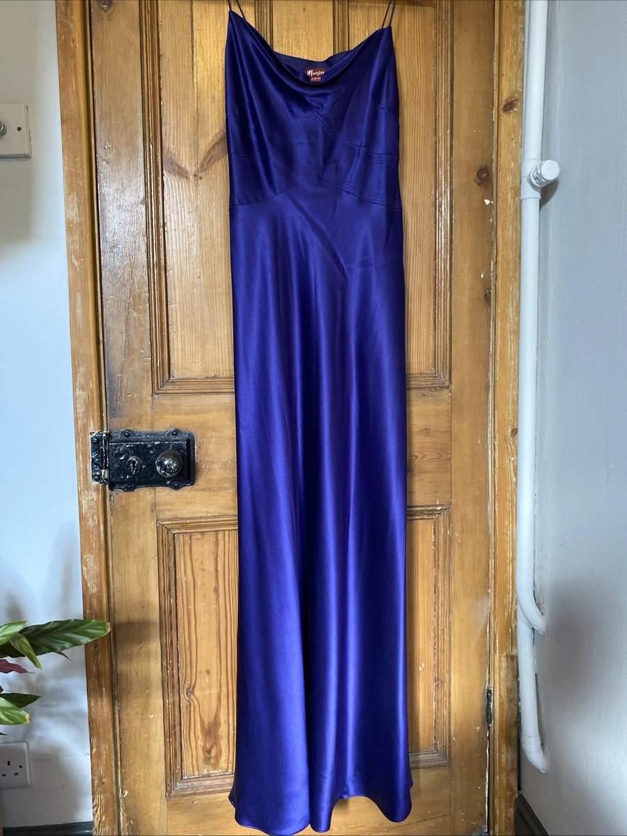 Silk Dresses Size 10 for Women for sale