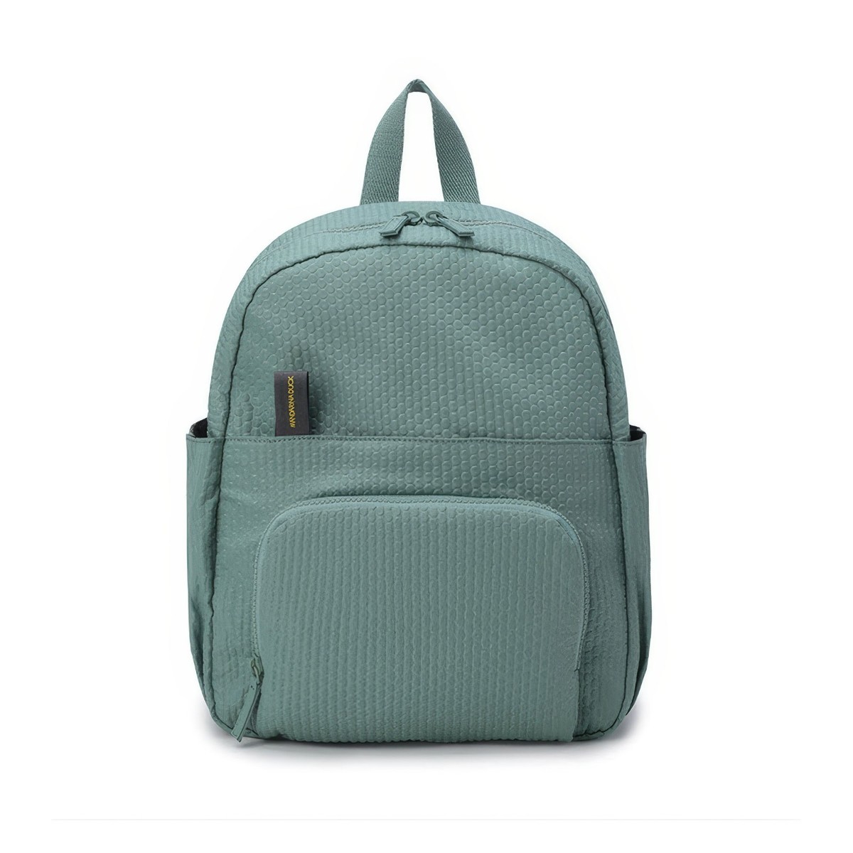 Mandarina Duck REVIVAL Women Backpack Eco-Friend Lightweight Work