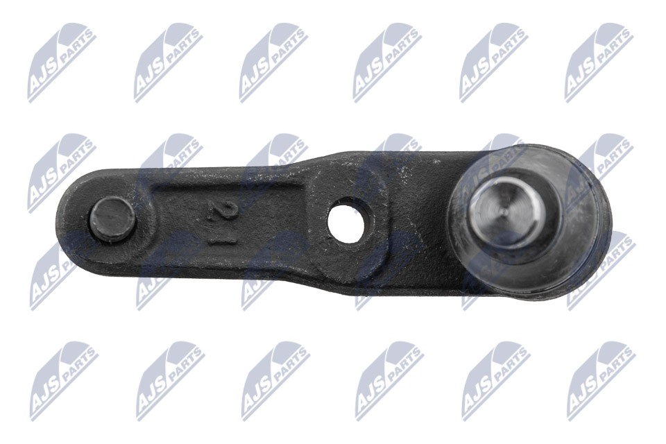 Fits NTY ZSD-MZ-006 ARM BALL JOINT - Image 4