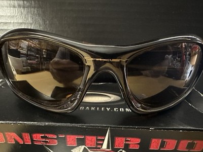 oakley Monster Dog | eBay