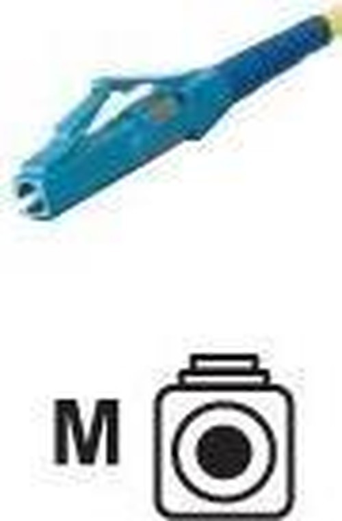 Corning Cable Systems Unicam - Connessione di rete - LC Single Mode (M) (95-200-
