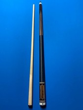 Adam Billiards Cue, CL3, Genuine 6-Pointed, High-Tech VI Shaft 0623