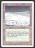 1993 MTG Magic The Gathering Unlimited Edition Tundra