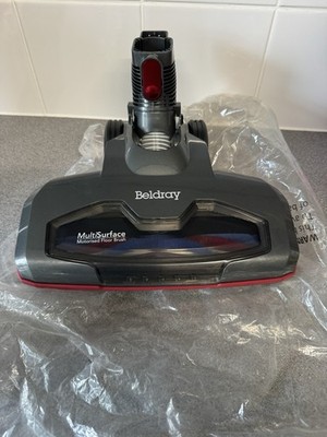 Beldray Multifloor Motorisierte Bodenbürste Staubsaugeraufsatz Brandneu