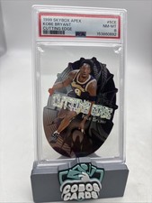 1999-00 Skybox Apex - Cutting Edge Kobe Bryant #5CE for sale