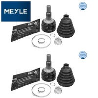 2X Gelenksatz FüR Antriebswelle Meyle 11-144980051 2 GelenksäTze