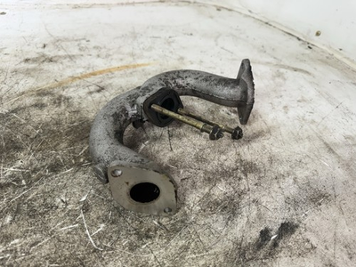 #ad Briggs amp; Stratton Intek V Twin 441677 OEM Intake Manifold 699801 $28.77