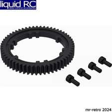 Arrma ARA-1148 Composite Spur Gear 57T 0.8M