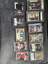 Basketball Lot Lamelo Ball Autographs Rookie Auto