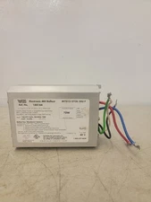 Vossloh Schwabe 70 Watt M7012-27CK-5EU-F Metal Halide Ballast (188166)