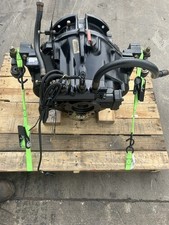 Boat Marine Velvet Drive transmission 2.00:1 Ratio 20-02-004 NO SALT 1.5" shaft 