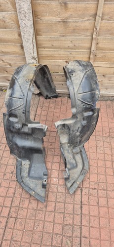 Honda Ek 99-00 Front Arch Lining Splash Guard