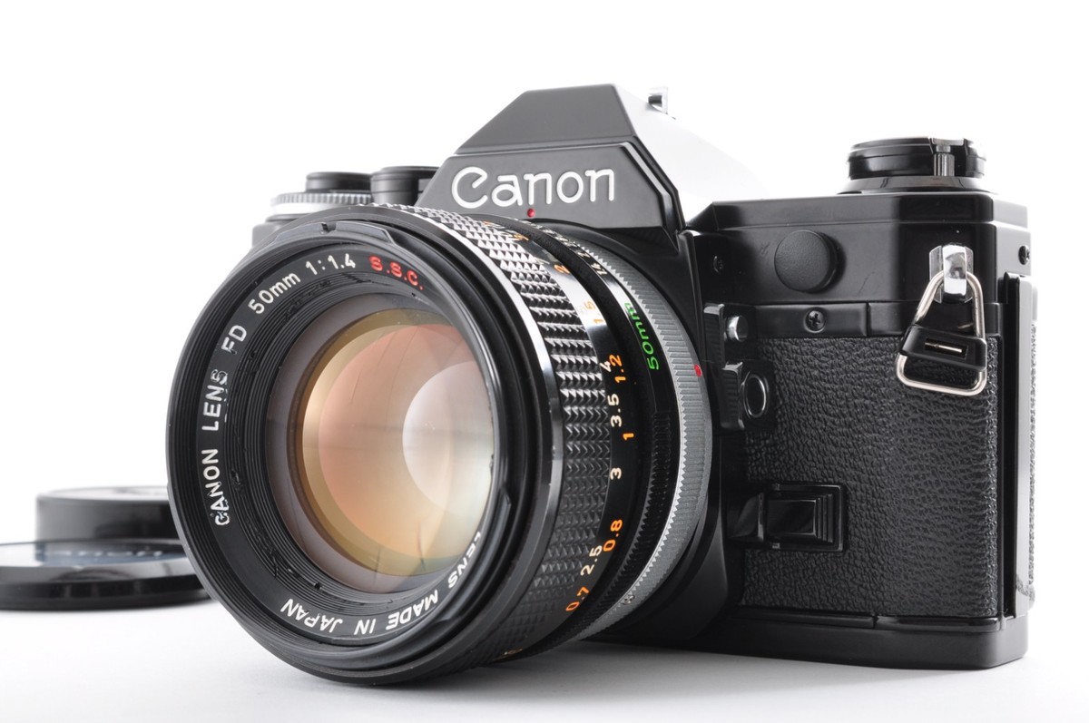 【C5662】キヤノン AE-1 レンズ FD 50mm 1:1.4 S.S.C C5662】キヤノン AE-1 レンズ FD 50mm 1:1.4 S.S.C