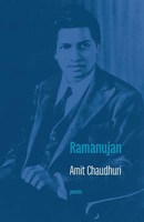 Ramanujan Amit Chaudhuri Taschenbuch Kartoniert / Broschiert Englisch 2021